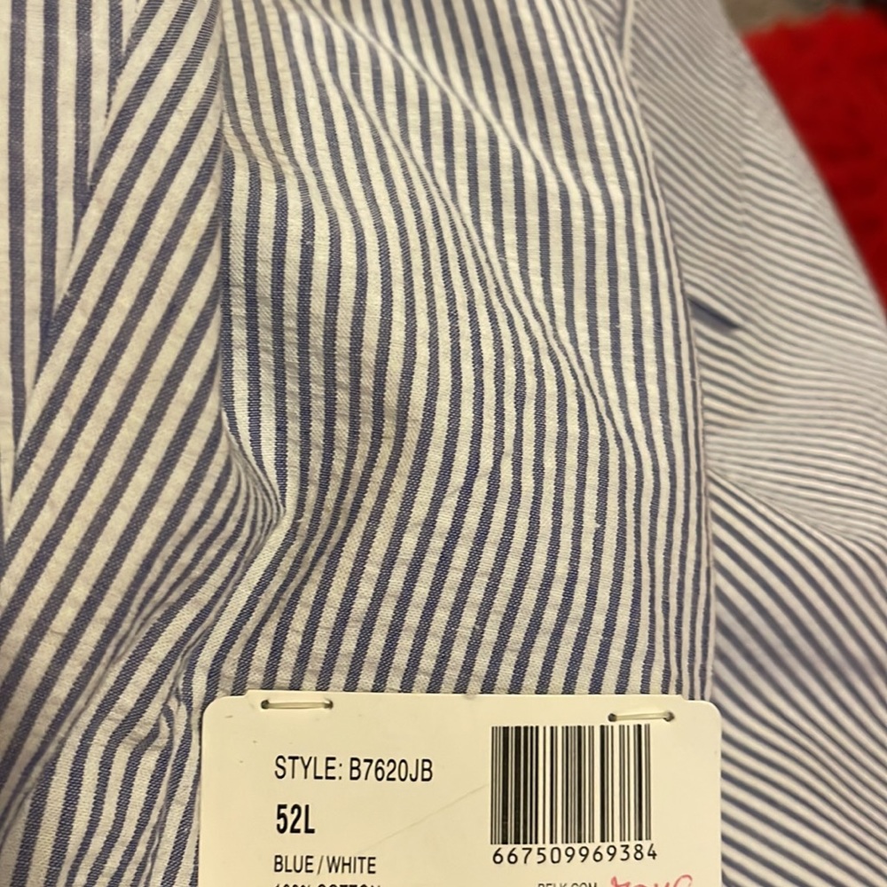 Men Blazer - Picture 7 of 7